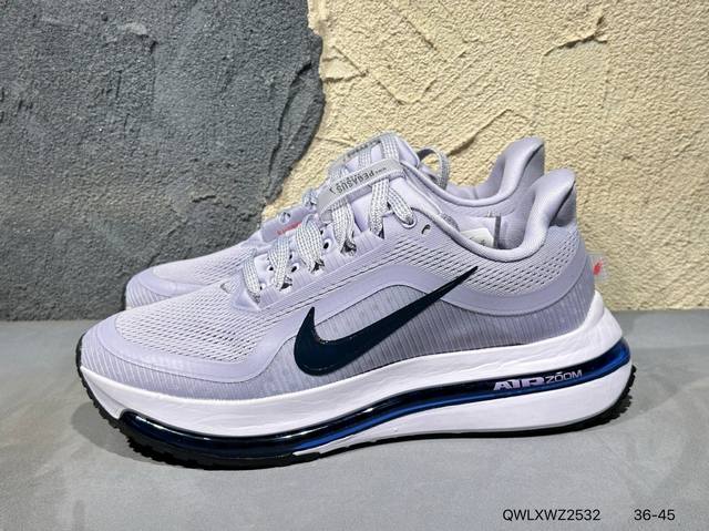 新品上市实拍 Nike Pegasus Premium 纯原版本 减震防滑耐磨透气 低帮跑步鞋 兼顾迅疾外观和稳固脚感 后跟覆面和中足动态支撑巧妙融合 缔造稳定