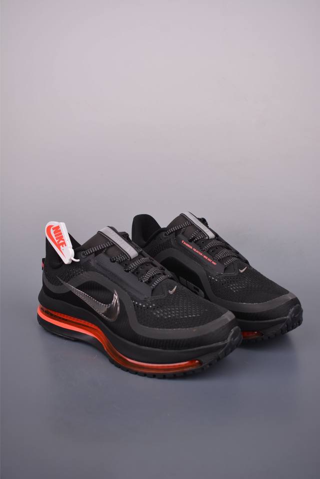 Nike Pegasus Premium 纯原版本 减震防滑耐磨透气 低帮跑步鞋 兼顾迅疾外观和稳固脚感 后跟覆面和中足动态支撑巧妙融合 缔造稳定顺畅的迈步体验