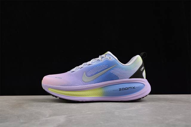 Nike Air Zoom Vomero 18 登月18 2025新款缓震休闲跑鞋 Ib5169-500 尺码：36 36.5 37.5 38 38.5 39