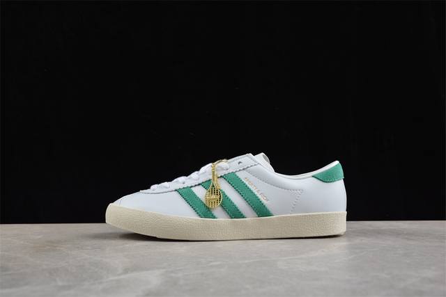Ad Handball Spezial Sporty&Rich 阿迪达斯经典款复古休闲板鞋Jp9820 尺码：36 36.5 37 38 38.5 39 40
