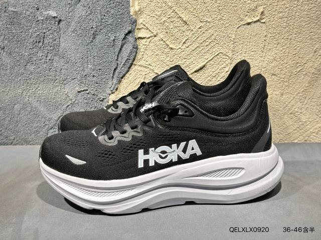 新品上市实拍 Hoka U Restore Ct 全新配色 一脚蹬系列，这个品牌来自于新西兰的毛利语，Hoka表示大地，One One表示飞越，连起来就是飞越地