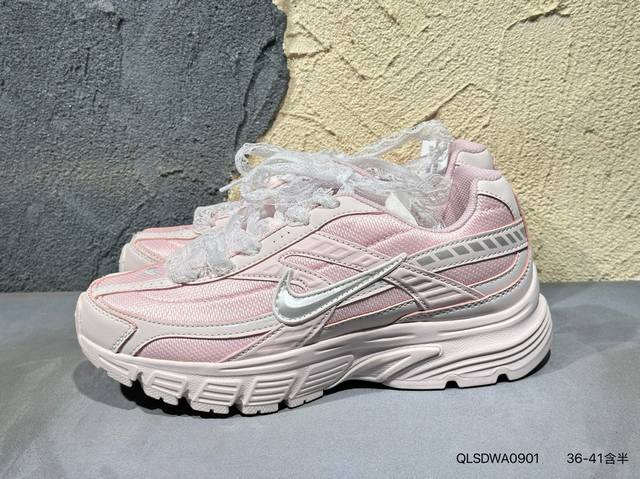 新品上市实拍 Initiator 舒适百搭 防滑耐磨透气 低帮 生活休闲鞋 货号:Fz9020- -3 Qlsdwa0901