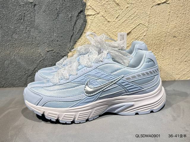 新品上市实拍 Initiator 舒适百搭 防滑耐磨透气 低帮 生活休闲鞋 货号:Fz9020- -3 Qlsdwa0901