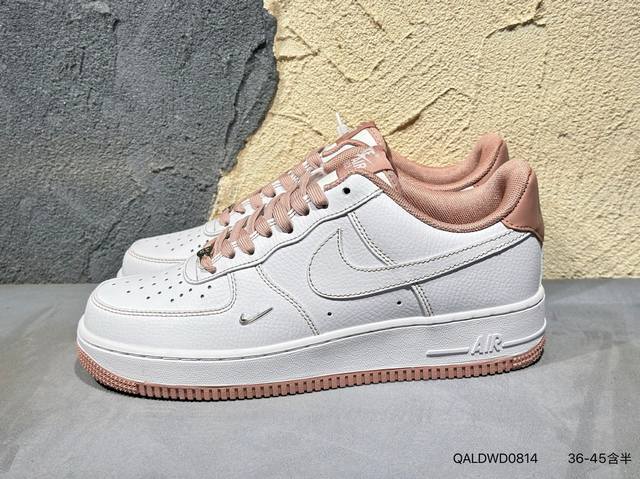 新品上市实拍 Nike Air Force 7 Low #原楦头原纸板 打造纯正空军版型 #专注外贸渠道 全掌内置蜂窝气垫 #原盒配件 原厂中底钢印、拉帮完美