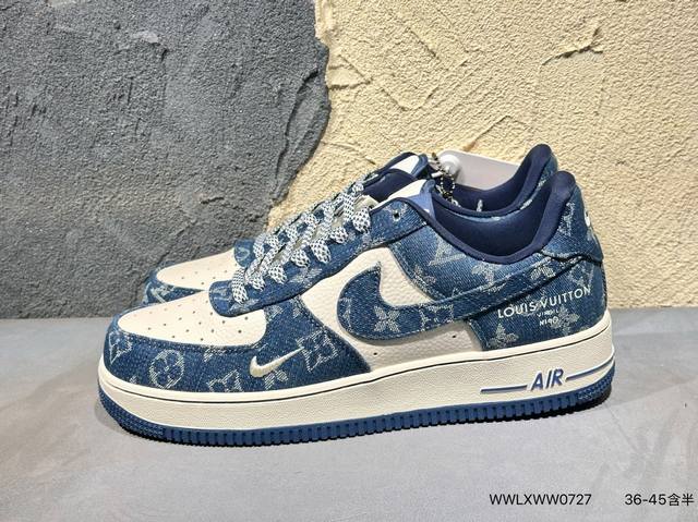 新品上市实拍 Travis Scott X Fragment Design X Jordan Air Jordan 1 Low Og Sp Aj1 乔1Lv联名