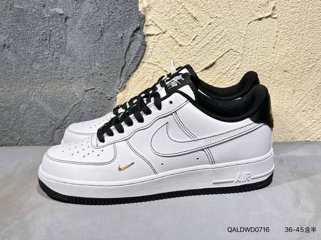 新品上市实拍 Nike Air Force 7 Low #原楦头原纸板 打造纯正空军版型 #专注外贸渠道 全掌内置蜂窝气垫 #原盒配件 原厂中底钢印、拉帮完美
