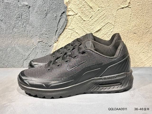 新品上市实拍 耐克Nike Air Max Bia时尚舒适 耐磨低帮小气点生活休闲运动鞋 If2624 004 码数：36 36.5 37.5 38 38.5