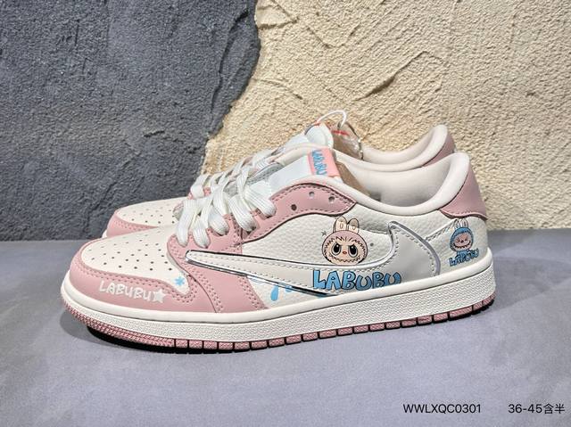 新品上市实拍 Lv X Nike 灰金暴力熊 此款主张打破传统的工业化流水线设计限制，以Made By Ideas的超级创意为理念，集结众多潮流设计师，结合时下