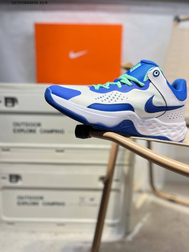Nike 耐克正品男子 Fly.By Mid 2 耐磨运动篮球鞋 货号：Dd9311 Qz7010844#39-45半