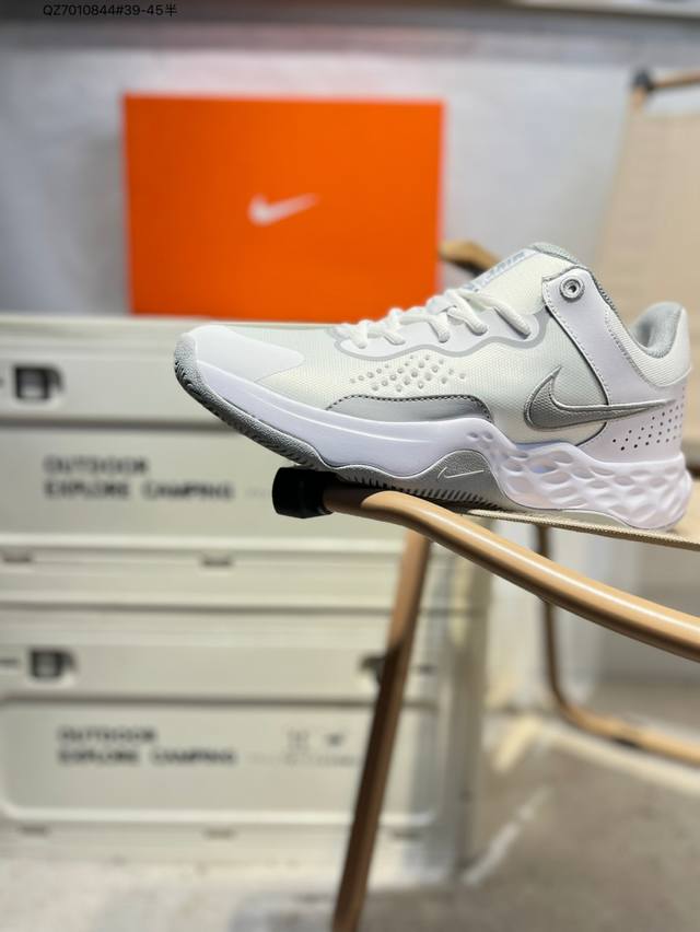 Nike 耐克正品男子 Fly.By Mid 2 耐磨运动篮球鞋 货号：Dd9311 Qz7010844#39-45半