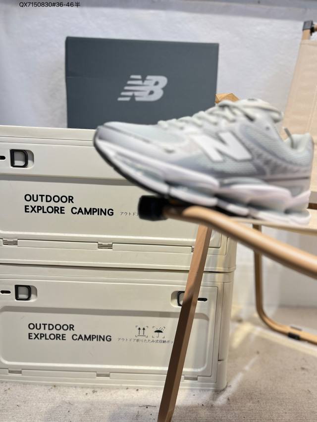 新百伦Nb Joe Freshgoods X New Balance N 0联名款 复古休闲运动慢跑鞋U 0Wna Qx7150830#36-46半