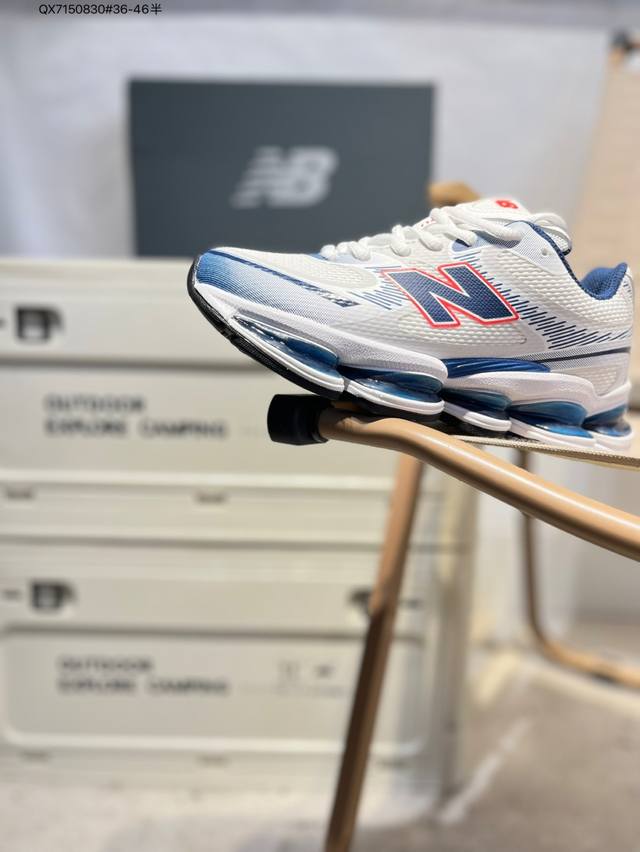 新百伦Nb Joe Freshgoods X New Balance N 0联名款 复古休闲运动慢跑鞋U 0Wna Qx7150830#36-46半