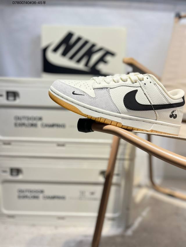 工厂P清仓福利特价Nike Sb Dunk Low 大厂出品 极力推荐 新配色 原装头层材料 独家版型蒸餾加工 帶來的是更好的视觉和脚感体验 大厂纯原品质出货