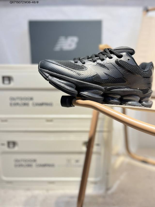 新百伦Nb Joe Freshgoods X New Balance N 0联名款 复古休闲运动慢跑鞋U 0Bpm Qx7150721#36-46半