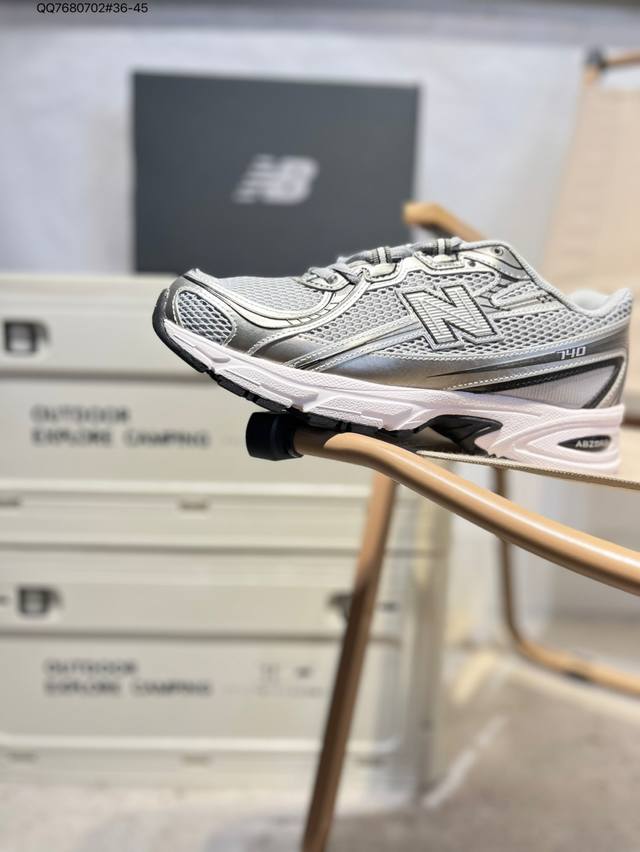 新百伦中古跑鞋 New Balance 740系列新百伦 潮流男女运动鞋 Nb740跑步鞋透气鞋U740Bm2 Qq7680702#36-45