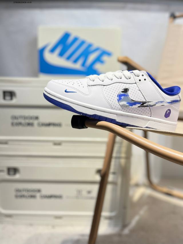 淡季工厂P清仓特价Nike Sb Dunk Low 大厂出品 极力推荐 新配色 原装头层材料 独家版型蒸餾加工 帶來的是更好的视觉和脚感体验 大厂纯原品质出货