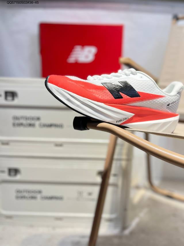 New Balance Mfcpzsr系列 Nb新百伦 防滑耐磨平衡轻便 低帮休闲城市通勤跑步鞋货号:Mfcpzse Qqs7 502#36-45