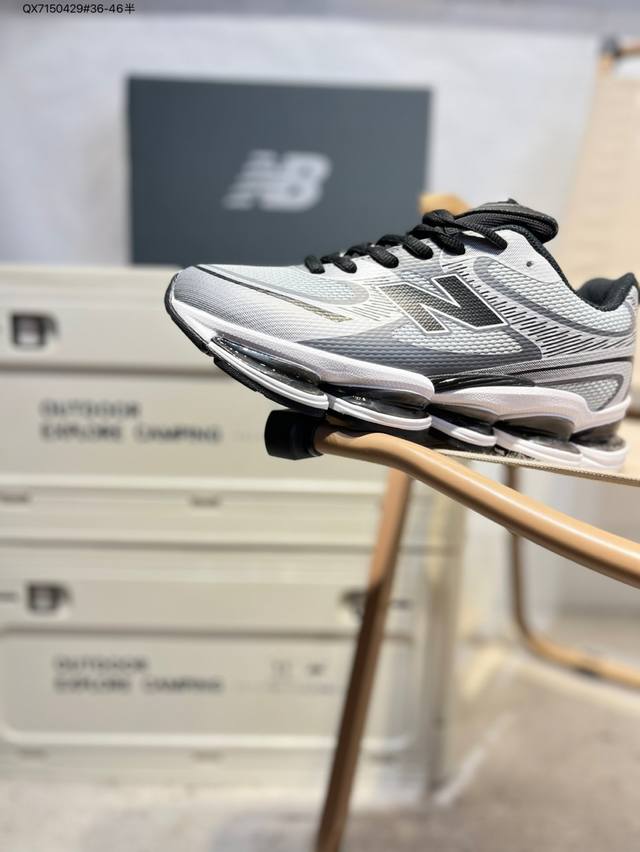 新百伦Nb Joe Freshgoods X New Balance N 0联名款 复古休闲运动慢跑鞋U 0Koa Qx7150429#36-46半