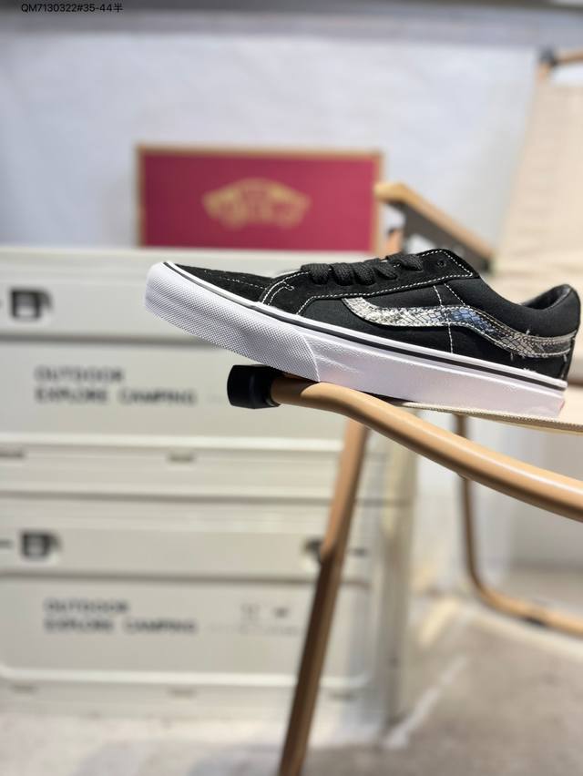 Vanssk8-Low万斯范斯官方 经典复古休闲运动板鞋，高端支线原始硫化工艺，艺术来源于生活成为了Vans美学的个性潮流标志，代表着光和希望，让你变得更加明亮