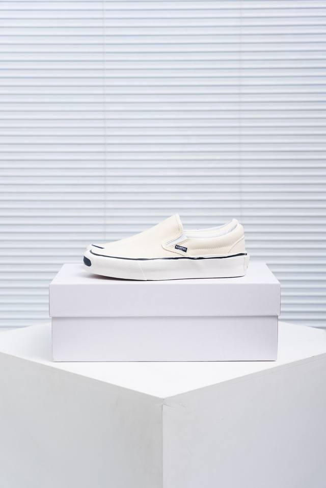 核心私 原鞋开模 原盒包装 正确版大底 Mihara Yasuhiro三原康裕 Vulcanize Sneaker Kamiya 一鞋难求 断货王 国内外炒成天