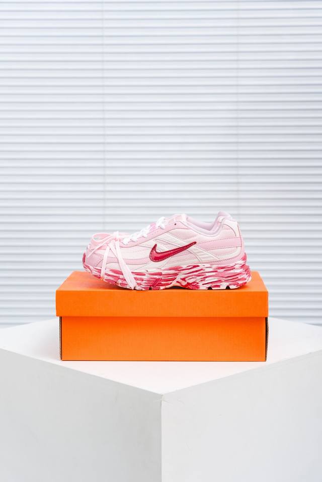 核心私 Nike Mns Initiator 耐克运动鞋男女款潮流时尚 原楦原纸版数据开发 货号：Fz9020 尺码：36 36.5 37.5 38 38.5