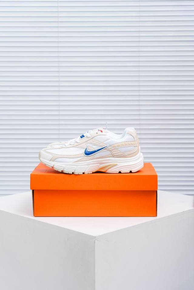 核心私 Nike Mns Initiator 耐克运动鞋男女款潮流时尚 原楦原纸版数据开发 货号：Hq1183 141 尺码：36 36.5 37.5 38 3