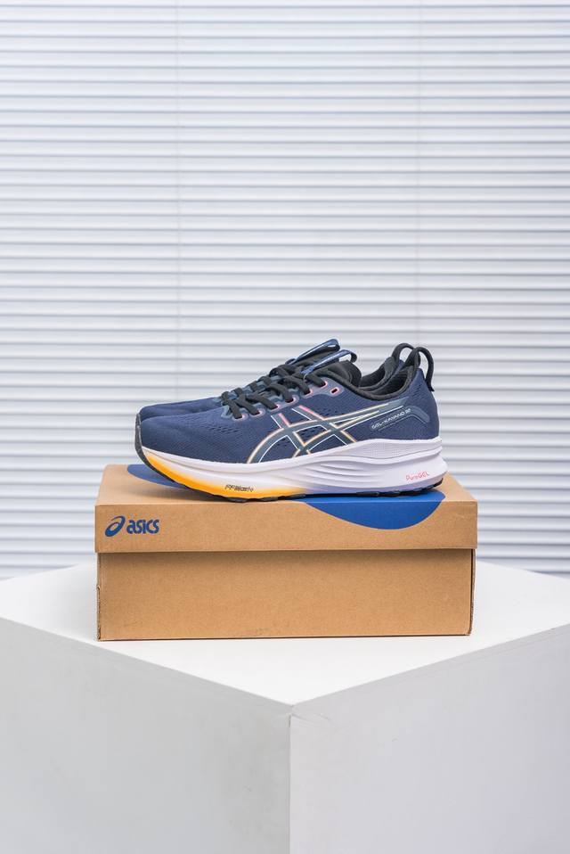 核心私 Asics T Gel- Kayano 32 亚瑟士户外风低帮休闲运动跑步鞋 尺码：40 40.5 41 42 42.5 43 44 45 3116