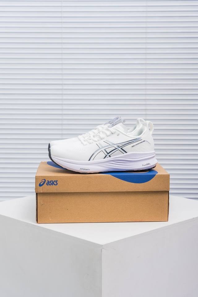 核心私 Asics T Gel- Kayano 32 亚瑟士户外风低帮休闲运动跑步鞋 尺码：40 40.5 41 42 42.5 43 44 45 3116