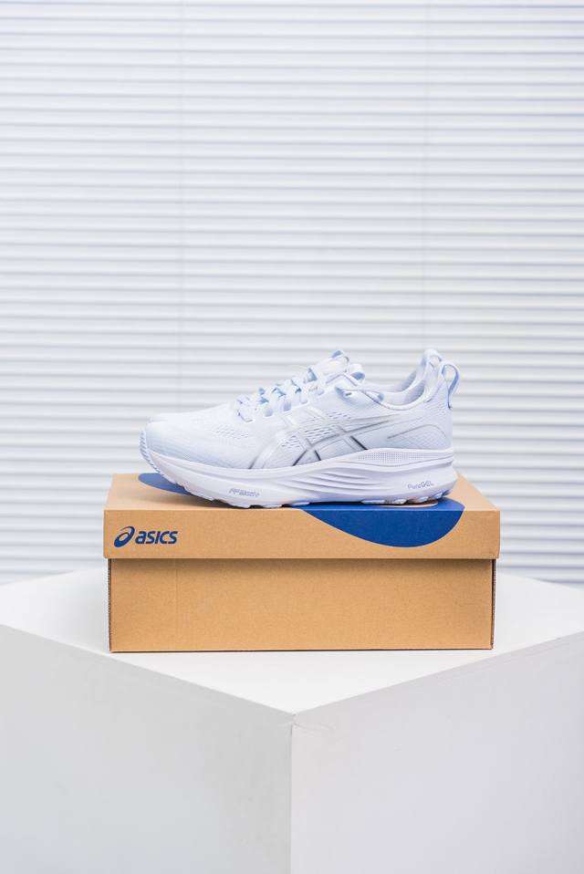 核心私 Asics T Gel- Kayano 32 亚瑟士户外风低帮休闲运动跑步鞋 尺码：36 36.5 37.5 38 38.5 39 40 40.5 41