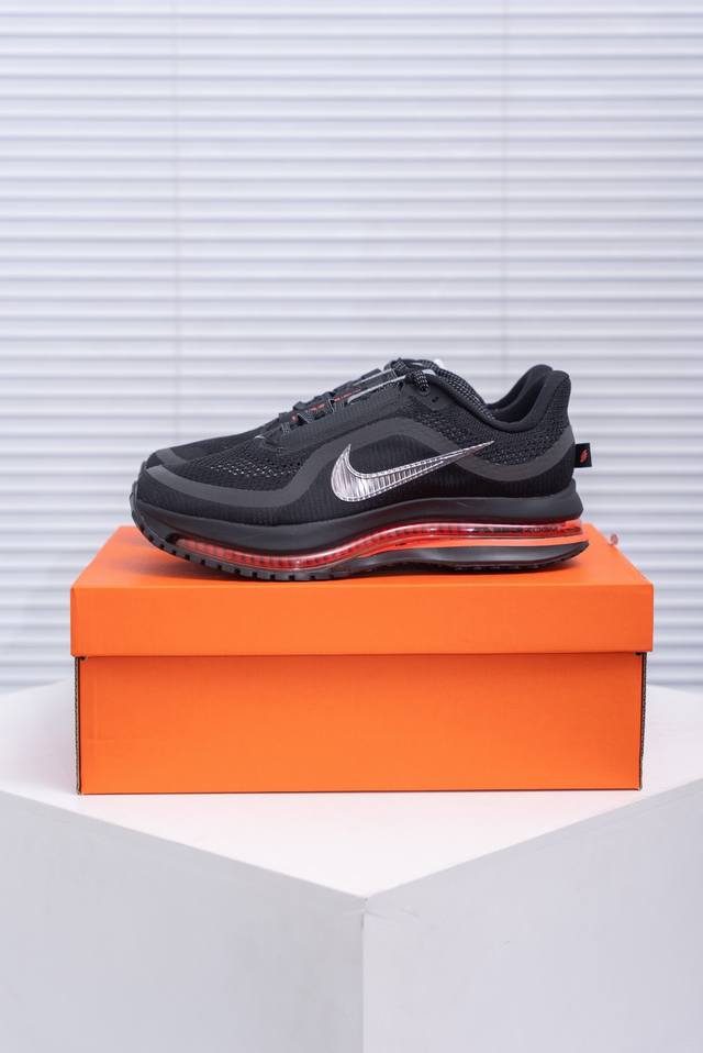核心私 Nike Air Zoom Pegasus Premium 耐克网面全掌气垫缓震跑鞋 #全掌可见的Air Zoom首次在Pegasus系列中出现，模仿了