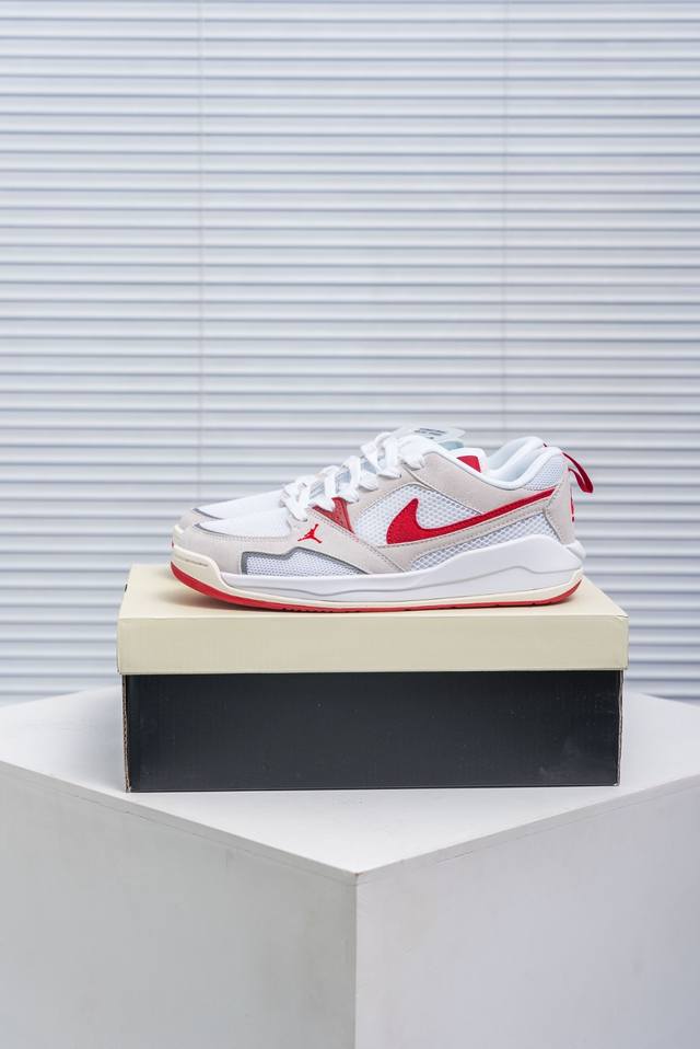 核心私 Nike耐克男女鞋Wmns Jordan Cmft Era运动训练篮球鞋 货号：Hj6777 116 尺码：36 37 37.5 38 38.5 39