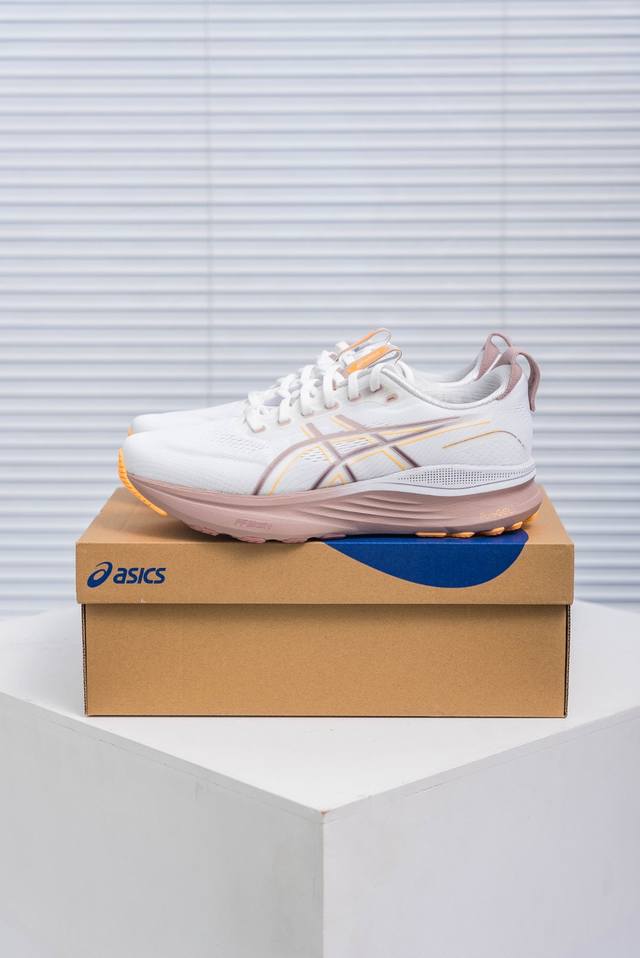 核心私 Asics T Gel- Kayano 32 亚瑟士户外风低帮休闲运动跑步鞋 尺码：36 36.5 37.5 38 38.5 39 40 40.5 41