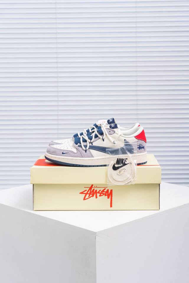 核心私 Air Jordan 1 乔丹篮球鞋男女运动鞋潮流板鞋 货号：Sj0086 140 尺码：36 36.5 37.5 38 38.5 39 40 41 4