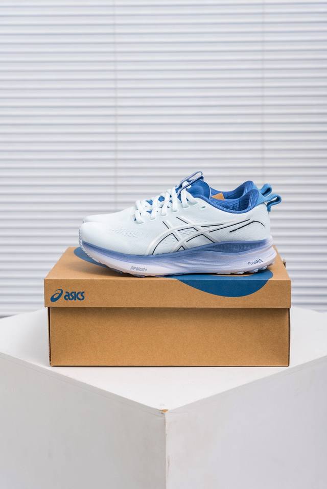 核心私 Asics T Gel- Kayano 32 亚瑟士户外风低帮休闲运动跑步鞋 尺码：36 36.5 37.5 38 38.5 39 40 40.5 41