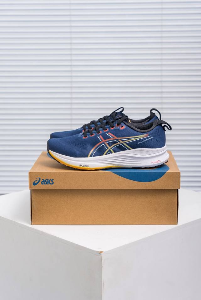 核心私 Asics T Gel- Kayano 32 亚瑟士户外风低帮休闲运动跑步鞋 尺码：36 36.5 37.5 38 38.5 39 40 40.5 41