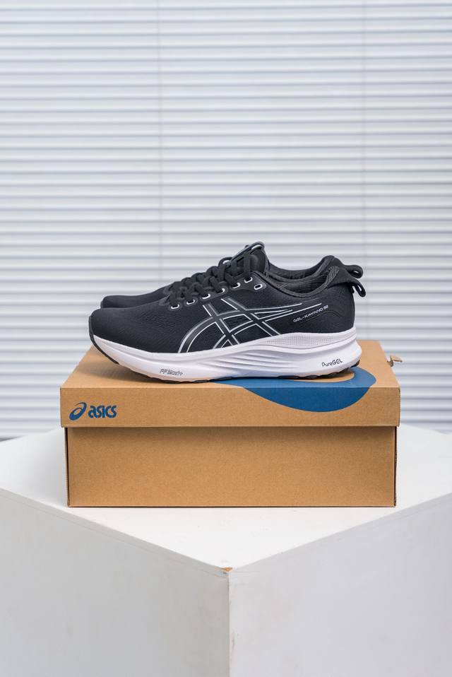 核心私 Asics T Gel- Kayano 32 亚瑟士户外风低帮休闲运动跑步鞋 尺码：36 36.5 37.5 38 38.5 39 40 40.5 41