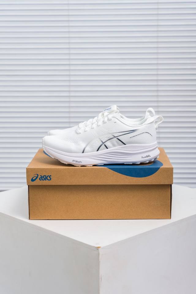 核心私 Asics T Gel- Kayano 32 亚瑟士户外风低帮休闲运动跑步鞋 尺码：36 36.5 37.5 38 38.5 39 40 40.5 41
