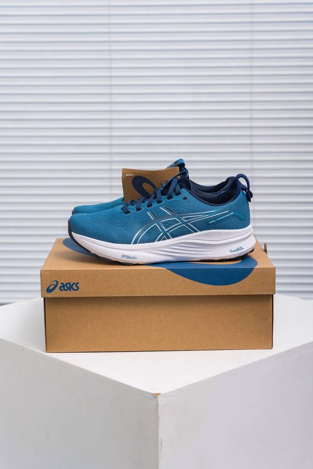 核心私 Asics T Gel- Kayano 32 亚瑟士户外风低帮休闲运动跑步鞋 尺码：36 36.5 37.5 38 38.5 39 40 40.5 41