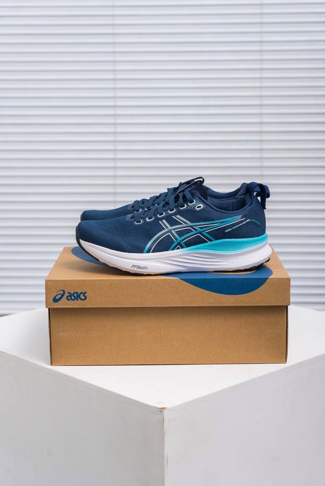 核心私 Asics T Gel- Kayano 32 亚瑟士户外风低帮休闲运动跑步鞋 尺码：36 36.5 37.5 38 38.5 39 40 40.5 41