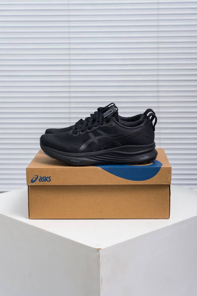 核心私 Asics T Gel- Kayano 32 亚瑟士户外风低帮休闲运动跑步鞋 尺码：36 36.5 37.5 38 38.5 39 40 40.5 41