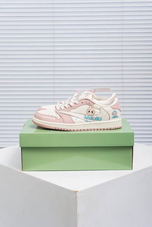核心私 Air Jordan 1 乔丹篮球鞋男女运动鞋潮流板鞋 货号：Xb1979 011 尺码：36 36.5 37.5 38 38.5 39 40 41 4