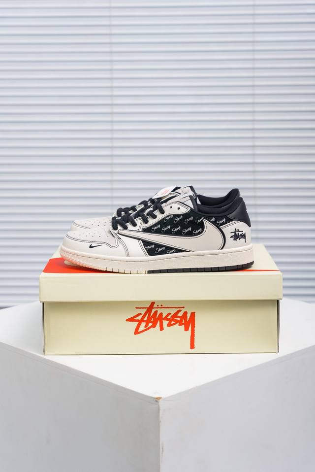 核心私 Air Jordan 1 乔丹篮球鞋男女运动鞋潮流板鞋 货号：Sj2068 121 尺码：36 36.5 37.5 38 38.5 39 40 41 4