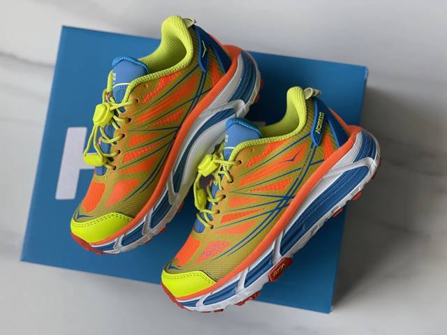 Hoka 玛法特V2童鞋 28--39