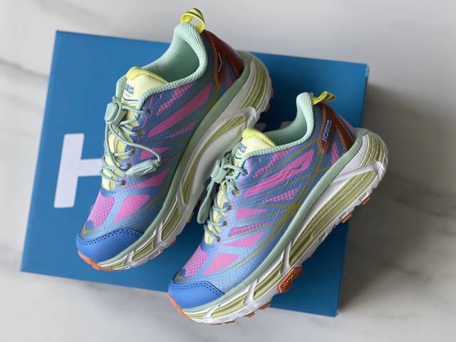 Hoka 玛法特V2童鞋 28--39