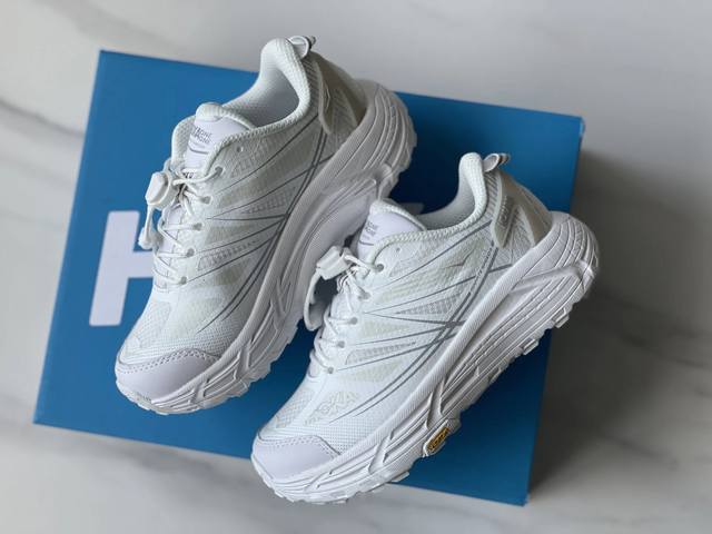Hoka 玛法特V2童鞋 28--39