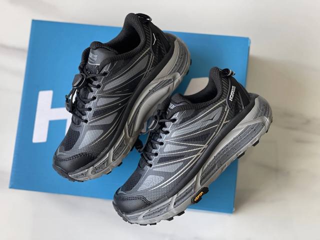 Hoka 玛法特V2童鞋 28--39