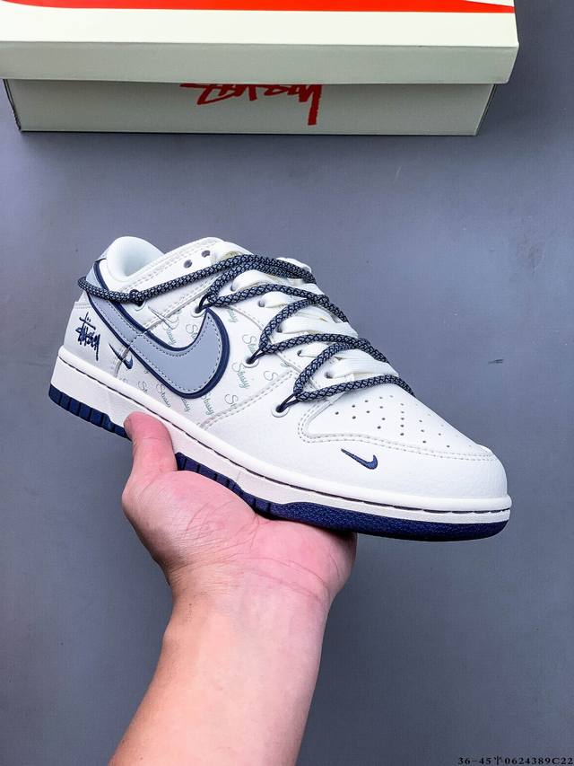 Nike Dunk Sb Low耐克 低帮滑板鞋 纯原生产线！头层带芯片！打造市面Dunk Sb系列标杆！ 全套原厂纸板，原楦头，唯一越南进口贝利皮！一切遵循公