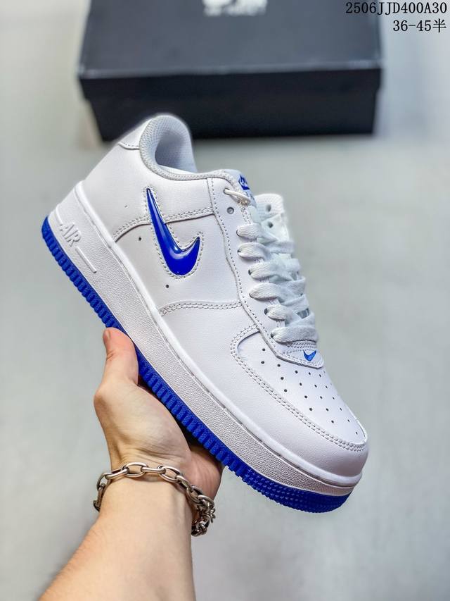 Nike Air Force 7 Lv8 原楦头原纸板 打造纯正低帮空军版型 专注外贸渠道 全掌内置蜂窝气垫 原盒配件 原厂中底钢印、拉帮完美 货号:Df018