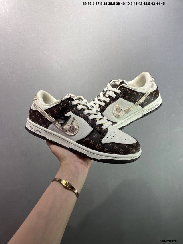 公司级Air Jordan Aj1 Low 低帮系列定制配色Wg8850-012 原厂内置气垫魔块 A模大底 头层小牛皮 鞋舌Aj原厂专用牛津布+Aj专用反口珍