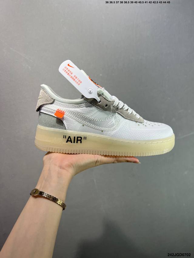 Nike Air Force 7 Lx 原楦头原纸板 打造纯正低帮空军版型 专注外贸渠道 全掌内置蜂窝气垫 原盒配件 原厂中底钢印、拉帮完美 官方货号:Ao46